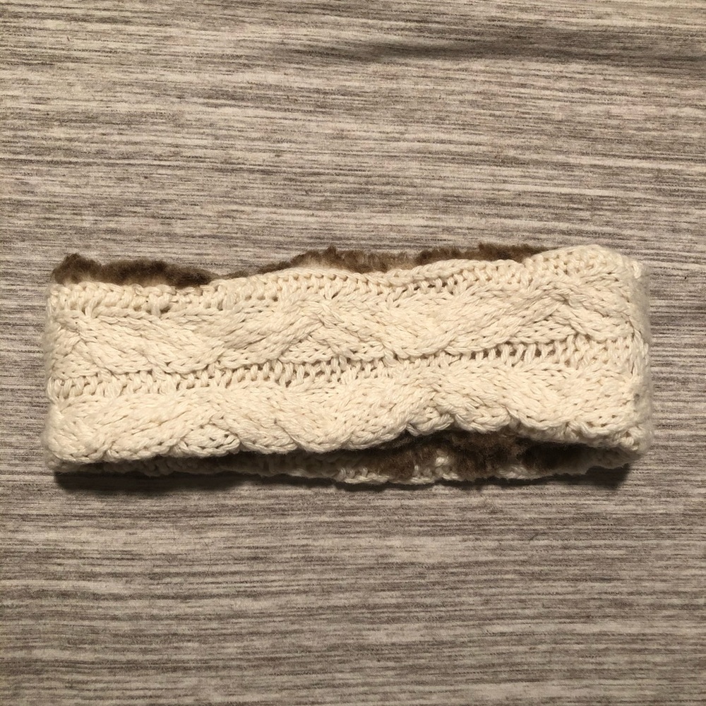 AE Cozy Winter Head Warmer